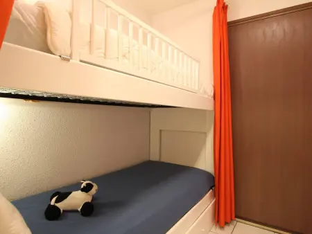 Studio 4 pers à 350m des remontées mécaniques - La Salle-les-Alpes - Photo 9