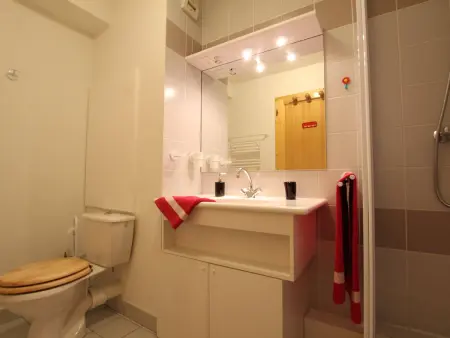 Studio 4 pers à 350m des remontées mécaniques - La Salle-les-Alpes - Photo 11