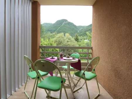 Studio 4 pers à 350m des remontées mécaniques - La Salle-les-Alpes - Photo 12