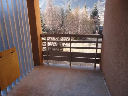 Studio 4 pers à 350m des remontées mécaniques - La Salle-les-Alpes - Photo 14