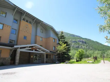 Studio 4 pers à 350m des remontées mécaniques - La Salle-les-Alpes - Photo 15