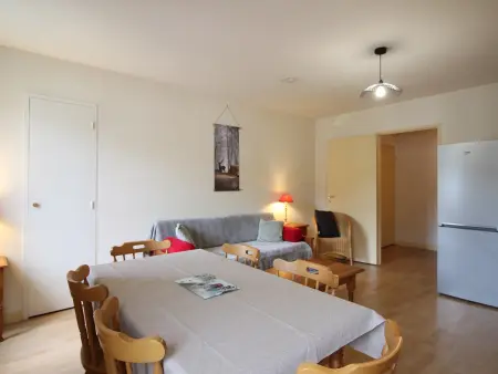 Appartement T2 bis à La Bourboule, animaux admis, parking, Wifi - Photo 1