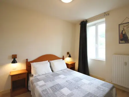 Appartement T2 bis à La Bourboule, animaux admis, parking, Wifi - Photo 5