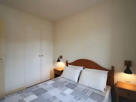 Appartement T2 bis à La Bourboule, animaux admis, parking, Wifi - Photo 6