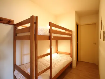 Appartement T2 bis à La Bourboule, animaux admis, parking, Wifi - Photo 7