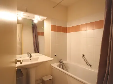 Appartement T2 bis à La Bourboule, animaux admis, parking, Wifi - Photo 8