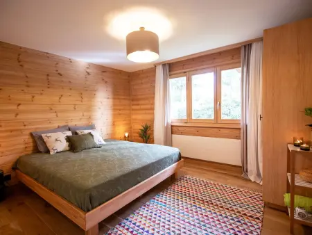 Ambassadeur 12, Appartement 6 personnes à Villars - Photo 3