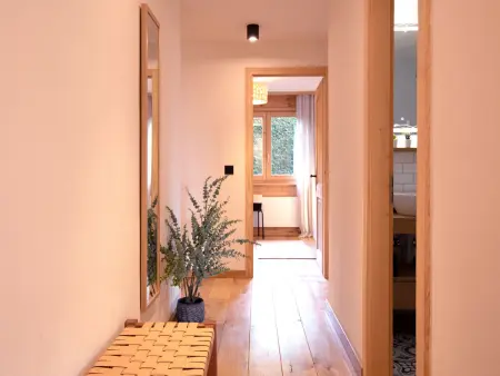 Ambassadeur 12, Appartement 6 personnes à Villars - Photo 5