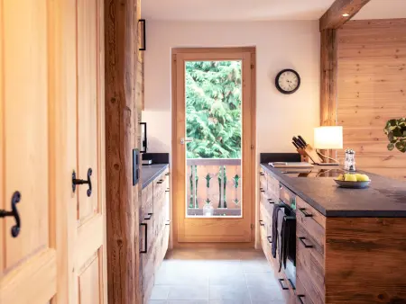 Ambassadeur 12, Appartement 6 personnes à Villars - Photo 6