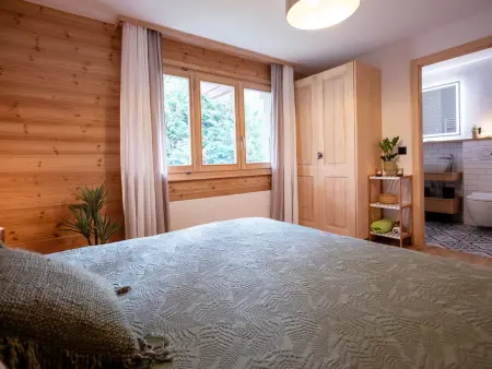 Ambassadeur 12, Appartement 6 personnes à Villars - Photo 18