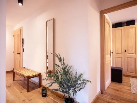 Ambassadeur 12, Appartement 6 personnes à Villars - Photo 20