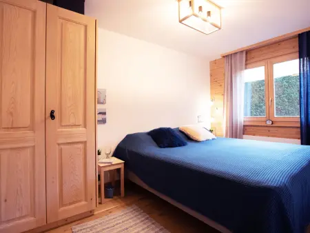 Ambassadeur 12, Appartement 6 personnes à Villars - Photo 21