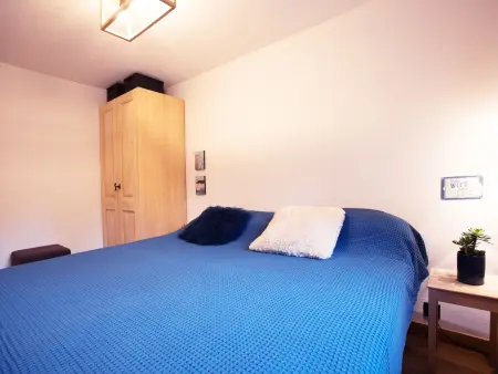 Ambassadeur 12, Appartement 6 personnes à Villars - Photo 22