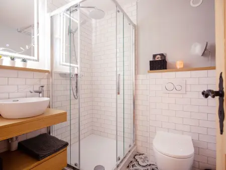 Ambassadeur 12, Appartement 6 personnes à Villars - Photo 24