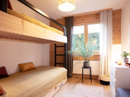Ambassadeur 12, Appartement 6 personnes à Villars - Photo 26