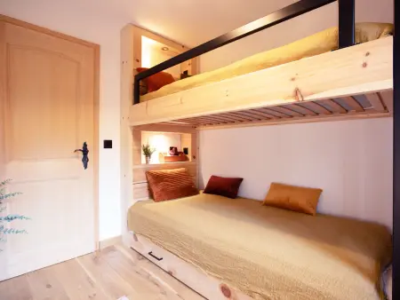 Ambassadeur 12, Appartement 6 personnes à Villars - Photo 27