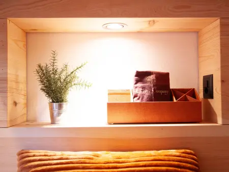 Ambassadeur 12, Appartement 6 personnes à Villars - Photo 28