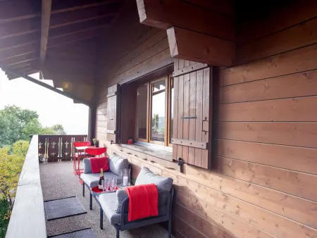 Ambassadeur 12, Appartement 6 personnes à Villars - Photo 29