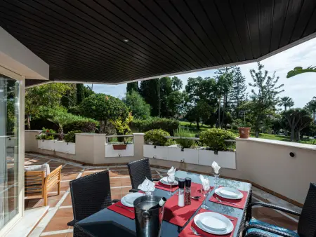 Fuente Aloha, Appartement 4 personnes à Marbella - Photo 1
