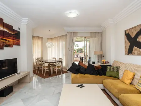 Fuente Aloha, Appartement 4 personnes à Marbella - Photo 2