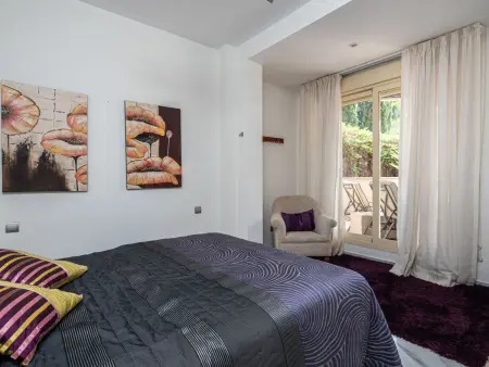 Fuente Aloha, Appartement 4 personnes à Marbella - Photo 3