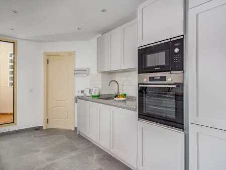 Fuente Aloha, Appartement 4 personnes à Marbella - Photo 4