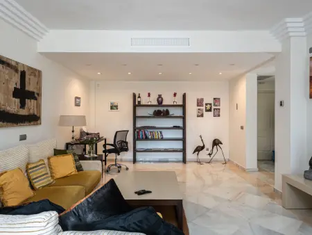Fuente Aloha, Appartement 4 personnes à Marbella - Photo 5