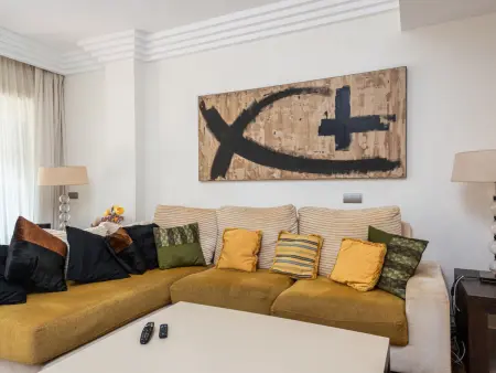 Fuente Aloha, Appartement 4 personnes à Marbella - Photo 6