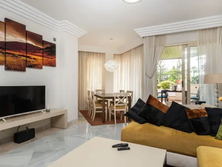 Fuente Aloha, Appartement 4 personnes à Marbella - Photo 7