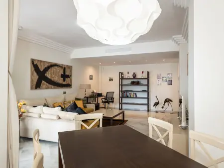 Fuente Aloha, Appartement 4 personnes à Marbella - Photo 8