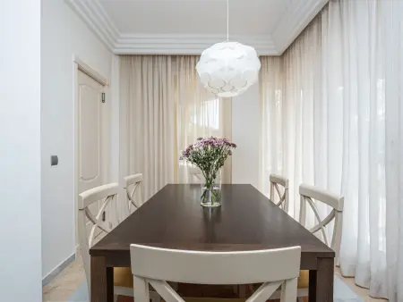Fuente Aloha, Appartement 4 personnes à Marbella - Photo 9