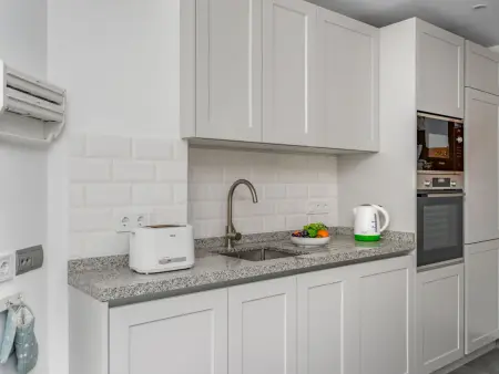 Fuente Aloha, Appartement 4 personnes à Marbella - Photo 10
