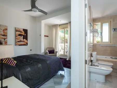 Fuente Aloha, Appartement 4 personnes à Marbella - Photo 12