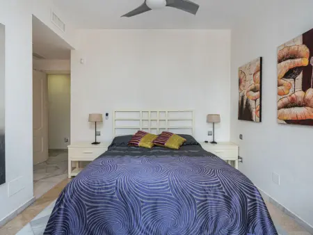 Fuente Aloha, Appartement 4 personnes à Marbella - Photo 13