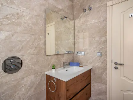 Fuente Aloha, Appartement 4 personnes à Marbella - Photo 14