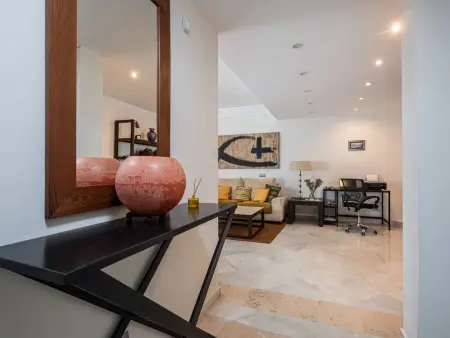 Fuente Aloha, Appartement 4 personnes à Marbella - Photo 16