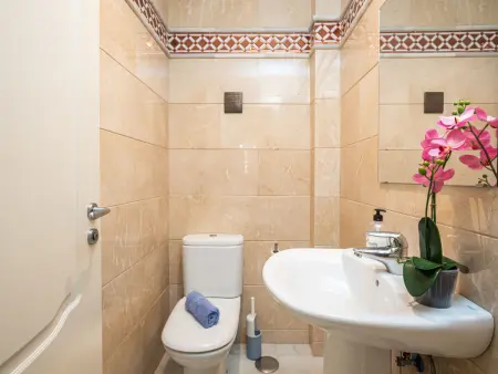 Fuente Aloha, Appartement 4 personnes à Marbella - Photo 17