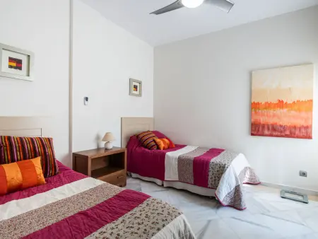 Fuente Aloha, Appartement 4 personnes à Marbella - Photo 18