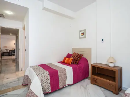 Fuente Aloha, Appartement 4 personnes à Marbella - Photo 19