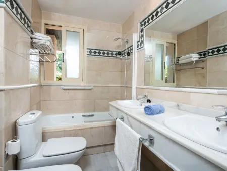 Fuente Aloha, Appartement 4 personnes à Marbella - Photo 20