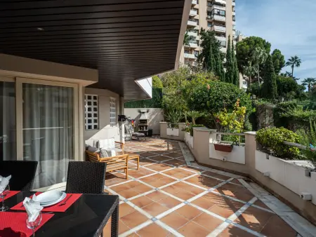 Fuente Aloha, Appartement 4 personnes à Marbella - Photo 21