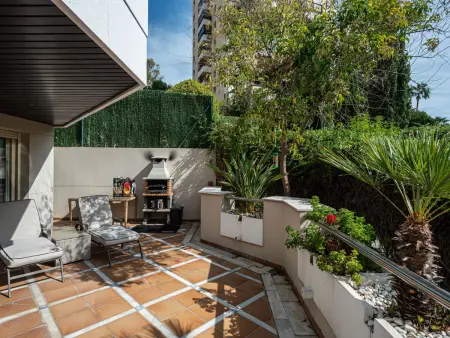 Fuente Aloha, Appartement 4 personnes à Marbella - Photo 22