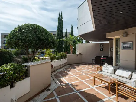 Fuente Aloha, Appartement 4 personnes à Marbella - Photo 23