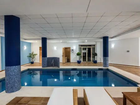 Fuente Aloha, Appartement 4 personnes à Marbella - Photo 24