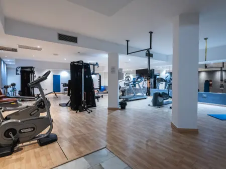 Fuente Aloha, Appartement 4 personnes à Marbella - Photo 25