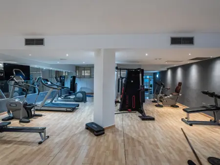 Fuente Aloha, Appartement 4 personnes à Marbella - Photo 26