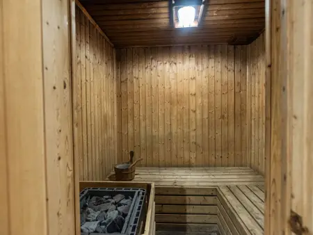 Fuente Aloha, Appartement 4 personnes à Marbella - Photo 28