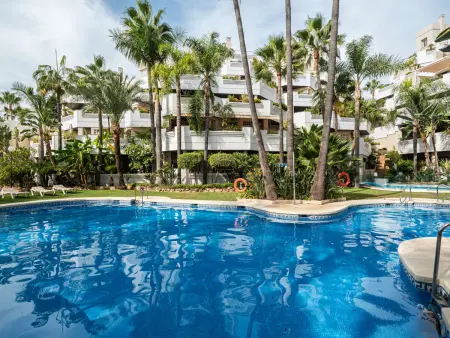 Fuente Aloha, Appartement 4 personnes à Marbella - Photo 29