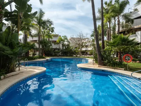 Fuente Aloha, Appartement 4 personnes à Marbella - Photo 30