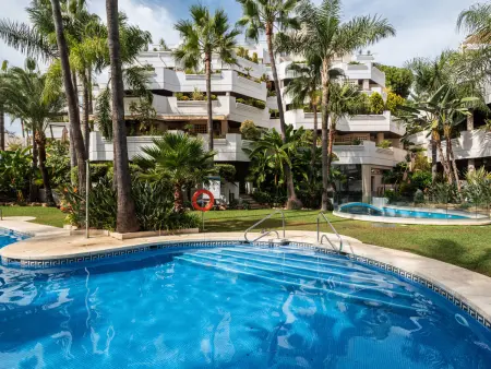 Fuente Aloha, Appartement 4 personnes à Marbella - Photo 31